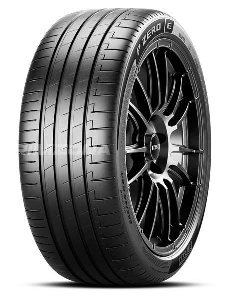 Шина PIRELLI PZERO E 285/40 R20 108Y Run Flat