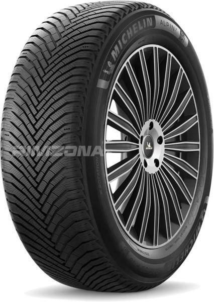 Шина MICHELIN ALPIN 7 235/45 R19 99V