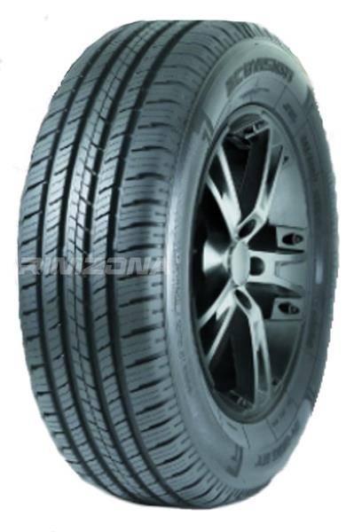 Шина ECOVISION VI-286HT 245/70 R16 111H
