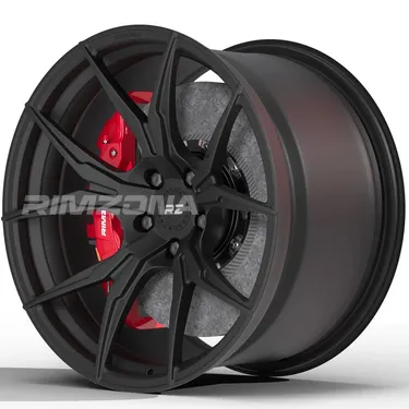 Кованый диск RZ Forged RZ28