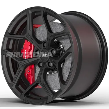 Кованый диск RZ Forged RZ30