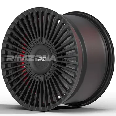 Кованый диск RZ Forged RZ32