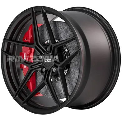 Кованый диск RZ Forged RZ31