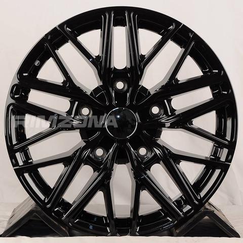 Литой диск LUISTONE L2243 R18 8J 5x160 ET50 dia 65.1