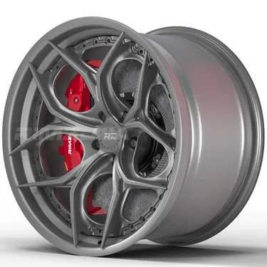 Кованый диск RZ Forged RZ23