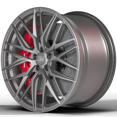 Кованый диск RZ Forged RZ21