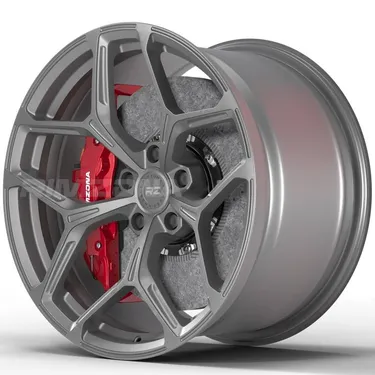 Кованый диск RZ Forged RZ30
