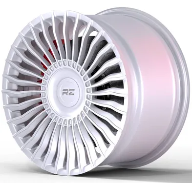 Кованый диск RZ Forged RZ20