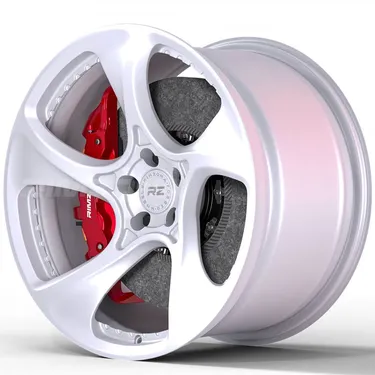 Кованый диск RZ Forged RZ24