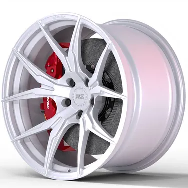 Кованый диск RZ Forged RZ28