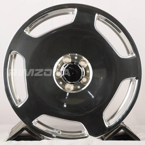 Литой диск LUISTONE L2326 R20 8.5/9.5J 5x112 ET35 dia 66.6