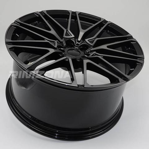 Литой диск KOKO KUTURE 033-1 R21 10.5J 5x112 ET31 dia 66.5