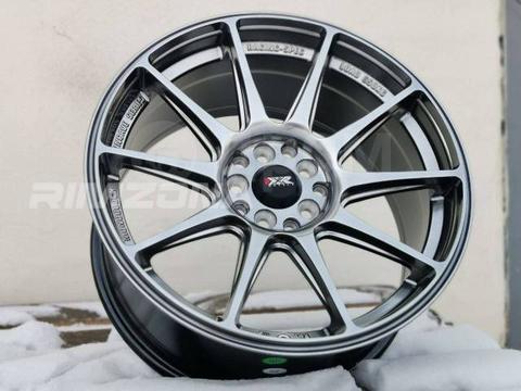 Литой диск XXR BLI2626 R17 8J 5x100/5x114.3 ET35 dia 73.1