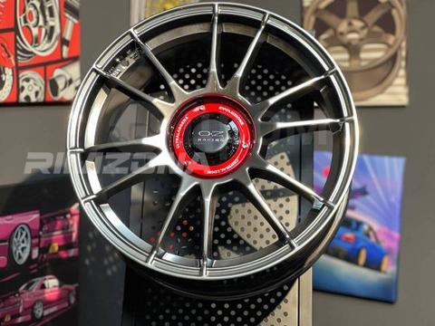 Литой диск OZ BLI2620 R17 7.5J 5x108/5x114.3 ET35 dia 73.1