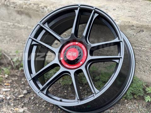 Литой диск OZ F9826 R17 7.5J 5x100/5x114.3 ET38 dia 73.1