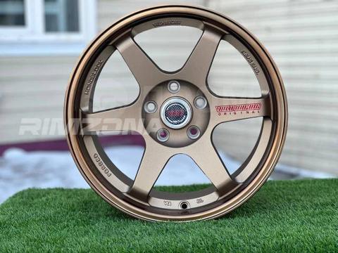 Литой диск RAYS BLI2596 R17 7.5J 5x100 ET35 dia 73.1