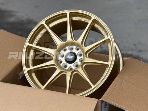 Литой диск XXR BLI2587 R17 8J 5x100/5x114.3 ET35 dia 73.1