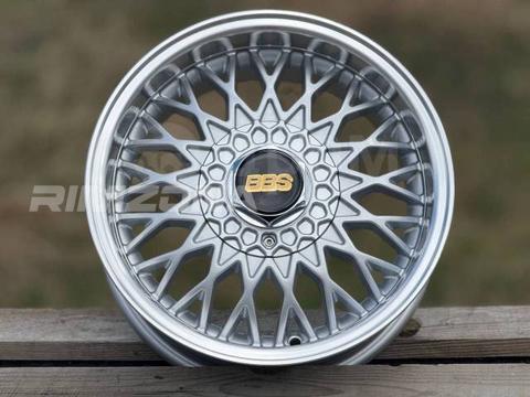 Литой диск BBS BLI2551 R14 6.5J 4x100/4x114.3 ET20 dia 73.1