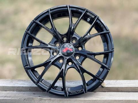 Литой диск RAYS BLI2549 R14 5.5J 4x100/4x108 ET38 dia 73.1