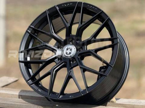 Литой диск VORSTEINER BLI2581 R17 7.5J 5x108 ET38 dia 73.1