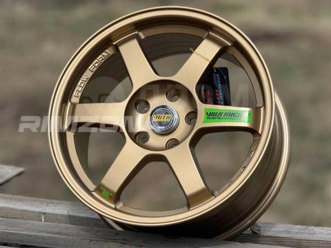 Литой диск RAYS BLI2541 R17 7.5J 5x114.3 ET38 dia 73.1