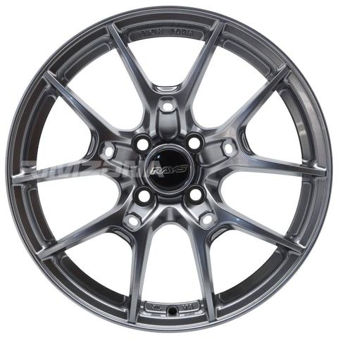 Литой диск RAYS Gram Lights 57FXZ R16 7J 4x100 ET35 dia 73.1