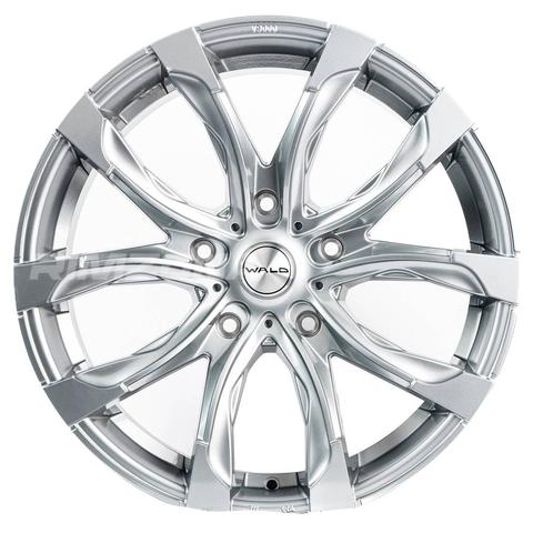Литой диск WALD JARRET R20 10J 5x150 ET45 dia 110.1