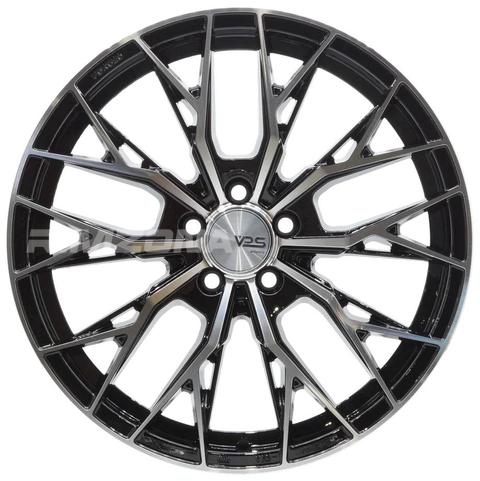 Литой диск VORSTEINER LK013 R15 6.5J 5x100 ET38 dia 73.1
