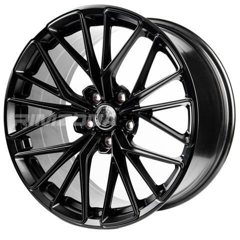 Литой диск HRE FF28 R17 7.5J 5x114.3 ET38 dia 73.1