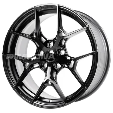 Литой диск В СТИЛЕ VOSSEN HF-5 R18 8J 5x114.3 ET38 dia 73.1