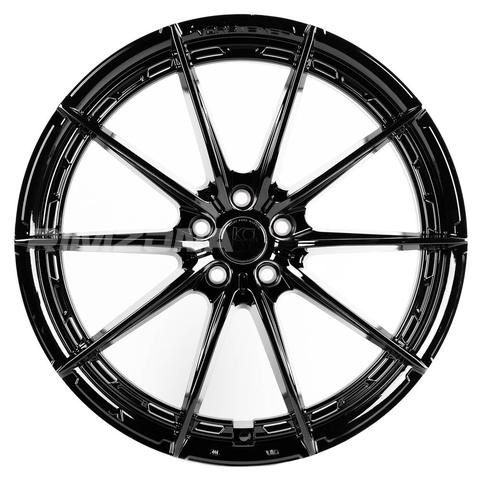 Литой диск VORSTEINER VFX-001 R17 7.5J 5x108 ET35 dia 73.1
