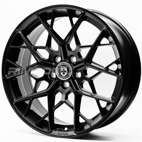 Литой диск HRE FF10 R19 8.5J 5x108 ET35 dia 73.1