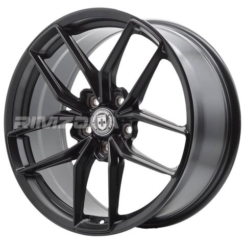 Литой диск HRE FF21 R17 7.5J 5x114.3 ET38 dia 73.1