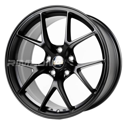 Литой диск BBS FI-R R19 8.5J 5x114.3 ET35 dia 73.1