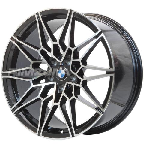 Литой диск В стиле BMW 826 STYLE R19 8.5J 5x120 ET30 dia 72.6