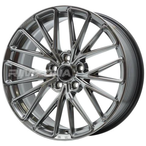 Литой диск HRE FF28 R17 7.5J 5x120 ET35 dia 72.6