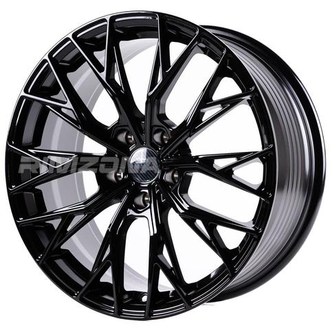 Литой диск VORSTEINER LK013 R18 8J 5x108 ET38 dia 73.1