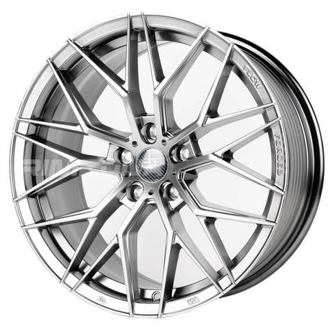 Литой диск VORSTEINER VFF-107 R17 7.5J 5x114.3 ET38 dia 73.1