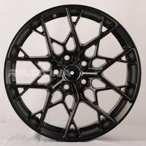 Литой диск HRE FF10 R19 8.5J 5x108 ET35 dia 73.1