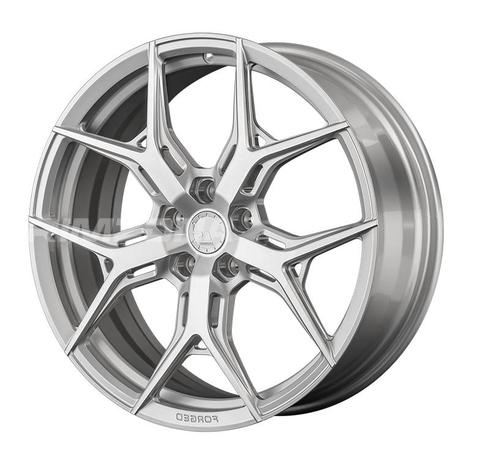 Кованый диск LS FORGED LS FG14 R20 8J 5x114.3 ET35 dia 60.1