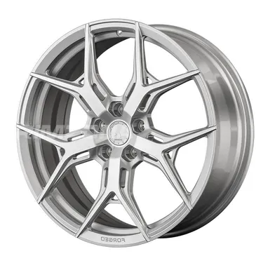 Кованый диск LS FORGED LS FG14 R20 8J 5x114.3 ET35 dia 60.1