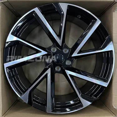 Литой диск В стиле Volkswagen 5635 R19 8J 5x112 ET40 dia 57.1