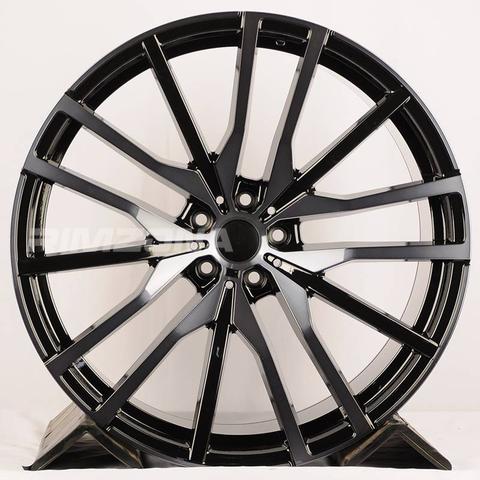 Литой диск KOKO KUTURE 0212 R22 10/11J 5x112 ET33/40 dia 66.6