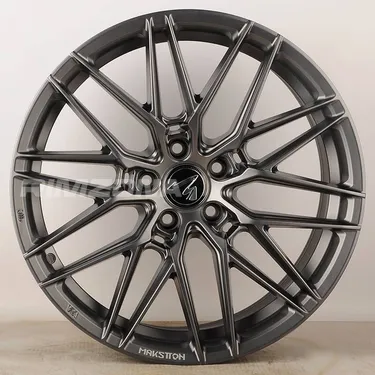 Литой диск MAKSTTON MST FASTER GT 715 R17 7.5J 5x114.3 ET35 dia 73.1