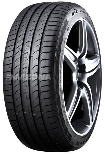 Шина NEXEN N'FERA PRIMUS QX 225/55 R16 95W