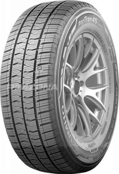 Шина MARSHAL PORTRAN 4S CX11 215/65 R16 107T