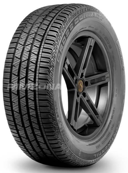 Шина CONTINENTAL CROSSCONTACT LX SPORT 255/55 R18 109H