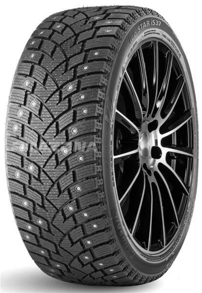 Шина LANDSAIL ICE STAR IS37 275/55 R20 117H шип