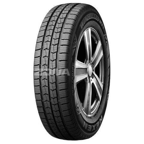 Шина NEXEN WINGUARD WT1 195/0 R15 104P