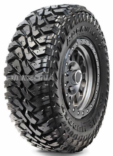 Шина MAXXIS MT-764 265/75 R16 109Q